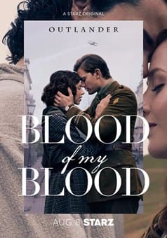 古戰(zhàn)場(chǎng)傳奇:吾血之親第1季