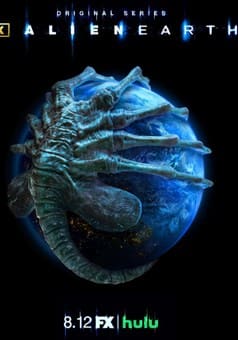 異形：地球第1季